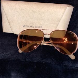 Michael Kor Sunglasses